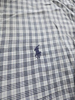 Ralph Lauren košeľa - 5