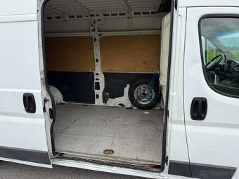 Citroën Jumper 2.2HDI L3H2 2015 - 5