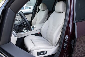 BMW X5 xDrive40d mHEV - 5