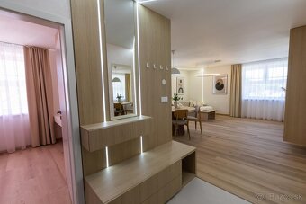 🏡 Moderné bývanie v srdci Liptova – Byty MAGNÓLIA - 5
