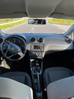 Seat Ibiza 1.4 TDI CR Style - 5