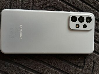 Samsung Galaxy A23 5G, 4/128GB, záruka 09/2025 - 5
