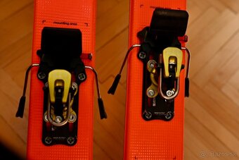 Black Crows Vastus - 5