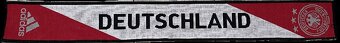 Futbalové šály Juventus Bayern Hertha Koln Nürnberg Germany - 5