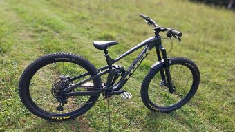 Trek Slash 8 2022 predám/vymením - 5
