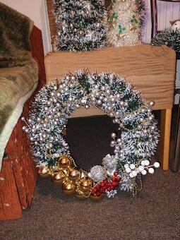 Vence a stromčeky - 5