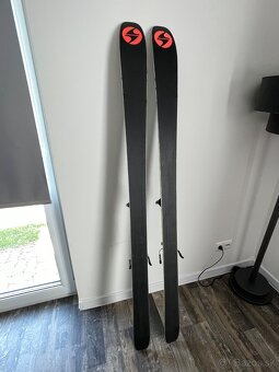 SKILAP Set Blizzard 171 cm - 5
