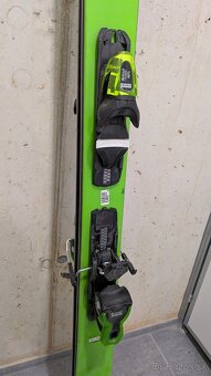 Rossignol 170 cm - použité lyže - 5