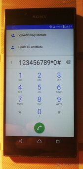 Sony Xperia L1 - 5