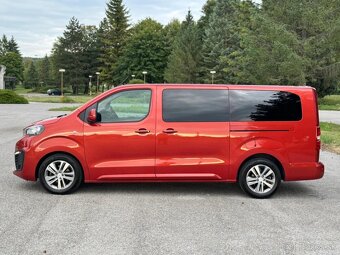 Peugeot Expert Traveller 2.0 Hdi - 5