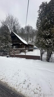 Dom 1/1 pozemok 1/4 - 5