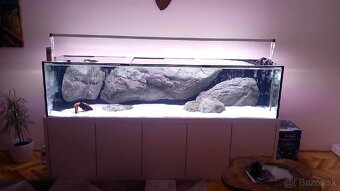 WRB led osvetlenie akvaria 300cm/180w - 5