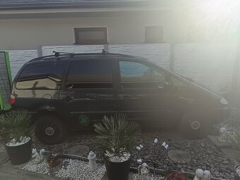 Ford Galaxy 1.9 TDI 81 kw - 5