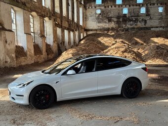 Tesla Model 3 Performance 12/2019 377Kw - 5