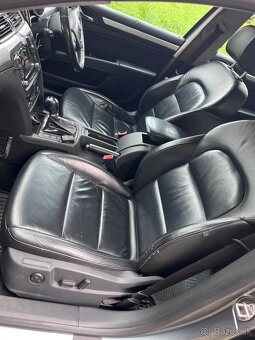 Škoda Superb 2 Rozpredam na náhradné diely 2.0tdi 103kW dsg - 5