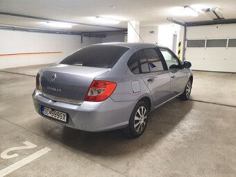 Renault Thalia 1.2 55kw - 5