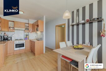 Predaj | 3-izb. byt | Prešov - Mirka Nešpora - 5