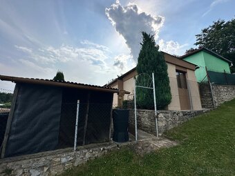 Krásna a upravená Záhradka Holíč - 5