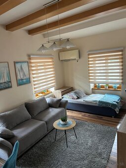 Investičná príležitosť -- dom v srdci Starého Mesta - 5