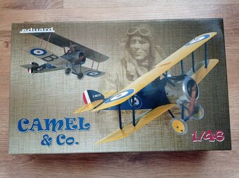 Plastikové modely lietadiel - 5