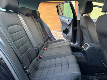 Volkswagen Golf 7 automat, 125 700 KM,servisná história - 5