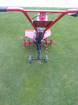 Rotavátor,kultivátor - 5