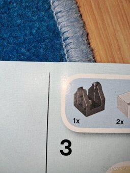 Lego duplo hasičská stanica - 5