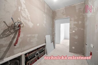 5 izbový Bungalov, Komárno, časť Hadovce - SOHO PARK - 5