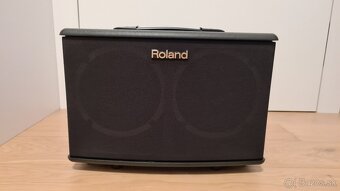 Combo akusticke Roland AC-40 stereo - 5