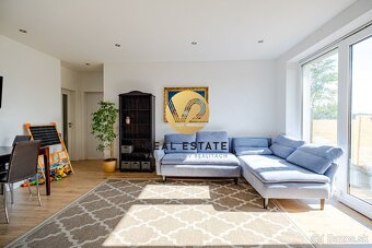 Na PREDAJ novostavba 3 i Rodinný dom 72m2, Nitra - Malý Lap - 5