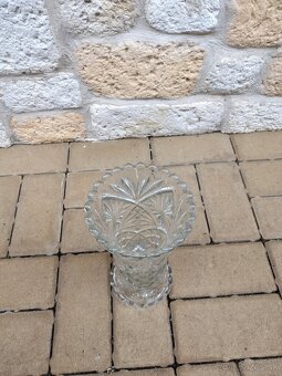 Predam krištáľovu vazu - 5