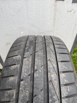 225/45 R17 91W Hankook Ventus S1 letne pneu DOT 0323 - 5