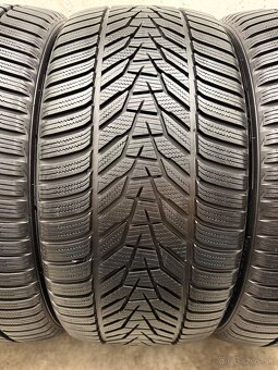 Nejazdené zimné pneumatiky 285/35/22 Hankook Winter icept - 5