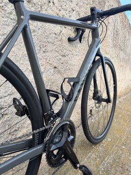 Canyon Endurace 7 - 5