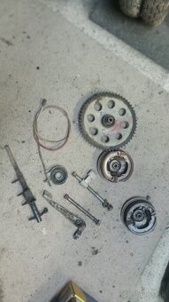 Jawa pionier 555 - 5