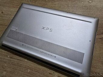 Dell XPS 15 9530 model 2024 v TOP stave s intel arc A370M gr - 5