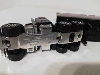 Matchbox Convoy CY-9 , Midnight X-press, England - 5