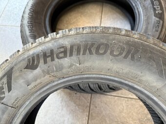 175/70 R14 Hankook Winter icept RS3, sada 4ks - 5