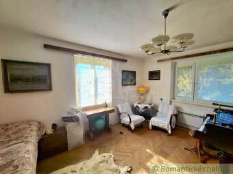 VÝRAZNE ZNÍŽENÁ CENA - Gazdovstvo s dušou v srdci Záježove - 5