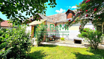 CHALUPA- KOKAVA NAD RIMAVICOU - EXKLUZÍVNE NA PREDAJ - 5