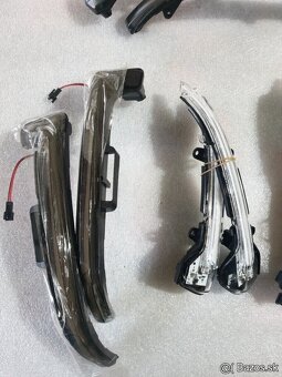 Predam led dynamicke smerovky do spatnych zrkadiel - 5