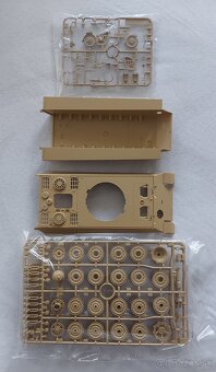 Bojová technika-GERMAN KING TIGER - 5