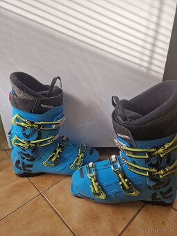 SALOMON S/RACE RUSH SL 160 - 5