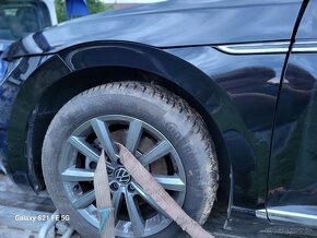 VW ARTEON 2.0 TDI ROK 2023 Shooting Brake - 5