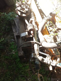 Renault master 1 2 dvere diely - 5