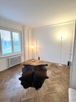 Prenájom 3i bytu Štrkovec. - 5