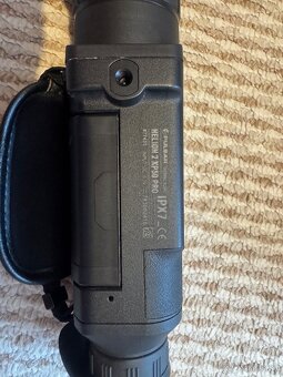 Termovizia Pulsar Helion 2 XP50Pro - 5