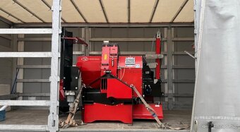 Štípací automat Balfor 416 Continental Elektro - 5