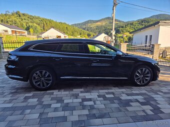 Volkswagen Arteon Shooting Brake 2.0 TDI DSG Elegance - 5