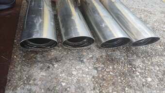 Predám EISENMANN vyfukovy systen - 5